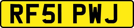 RF51PWJ