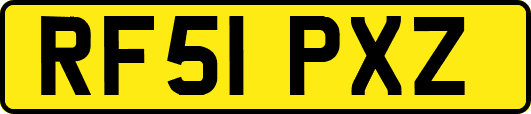 RF51PXZ