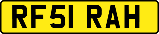 RF51RAH