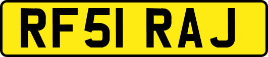RF51RAJ