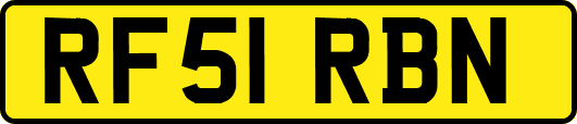 RF51RBN