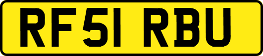 RF51RBU