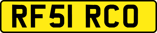 RF51RCO