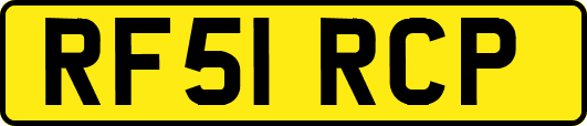 RF51RCP