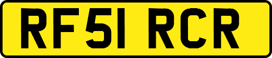 RF51RCR
