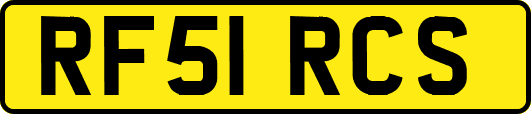 RF51RCS