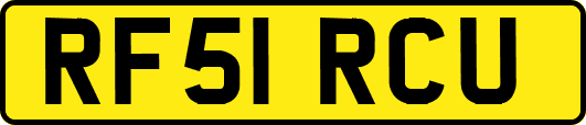 RF51RCU