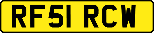 RF51RCW