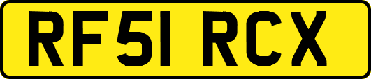 RF51RCX