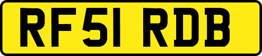 RF51RDB