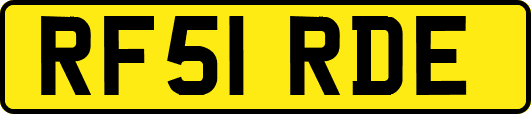 RF51RDE