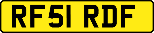 RF51RDF