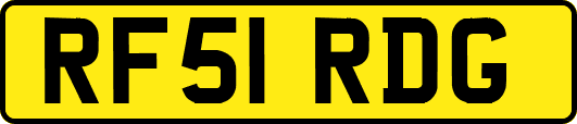 RF51RDG