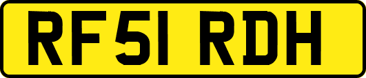 RF51RDH
