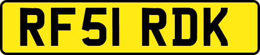 RF51RDK