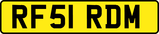 RF51RDM
