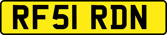 RF51RDN