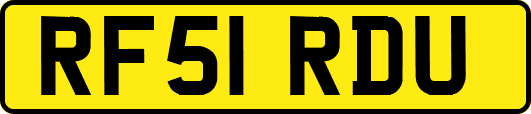 RF51RDU
