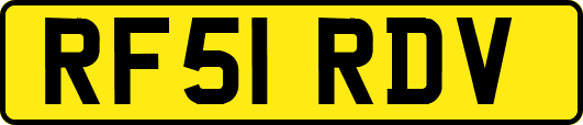 RF51RDV