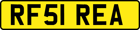 RF51REA