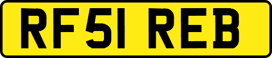 RF51REB