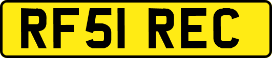 RF51REC