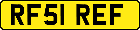 RF51REF