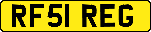 RF51REG