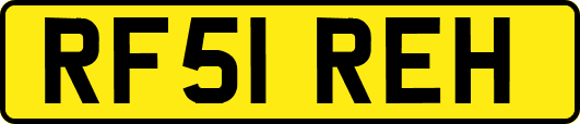 RF51REH