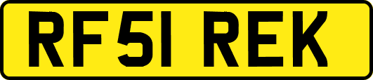 RF51REK
