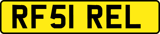 RF51REL