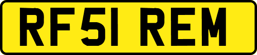 RF51REM