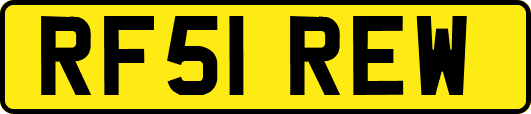 RF51REW