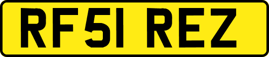 RF51REZ