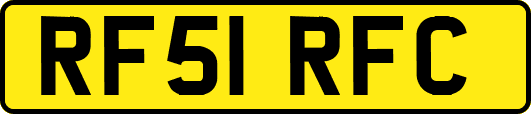 RF51RFC