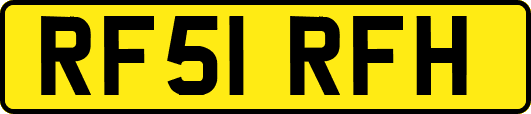 RF51RFH
