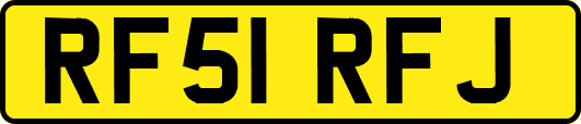 RF51RFJ