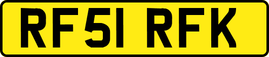 RF51RFK