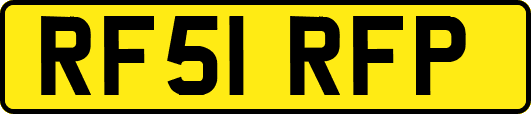 RF51RFP