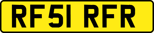 RF51RFR