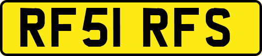 RF51RFS
