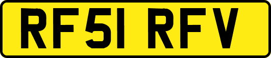 RF51RFV