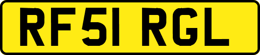 RF51RGL