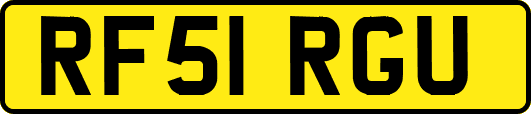 RF51RGU