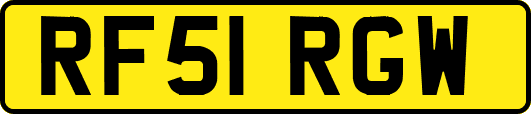 RF51RGW