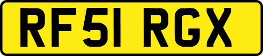 RF51RGX
