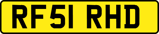 RF51RHD