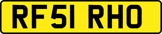 RF51RHO
