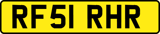 RF51RHR