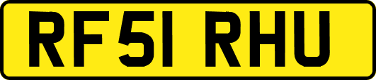 RF51RHU